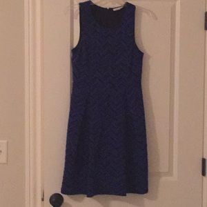 Chevron Dress